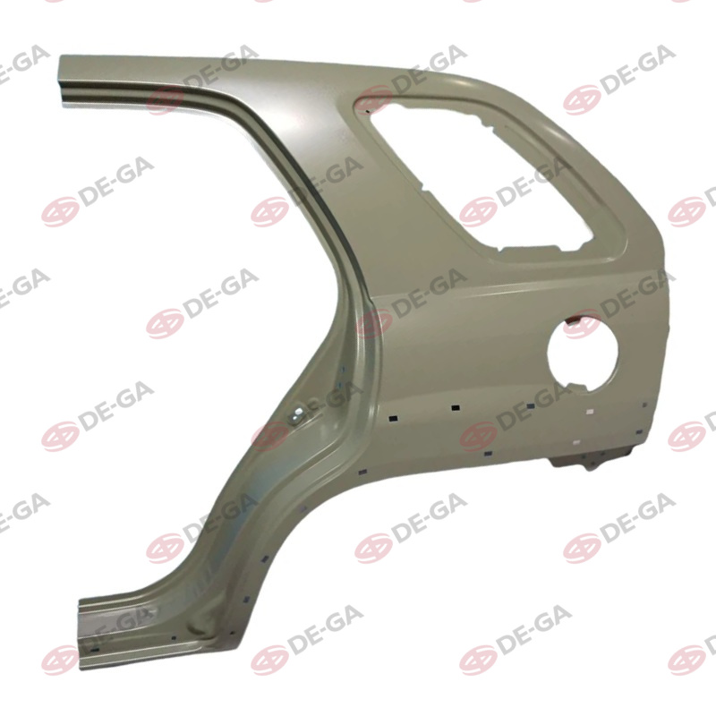 K. Sportage Arka Çamurluk Lh.05-