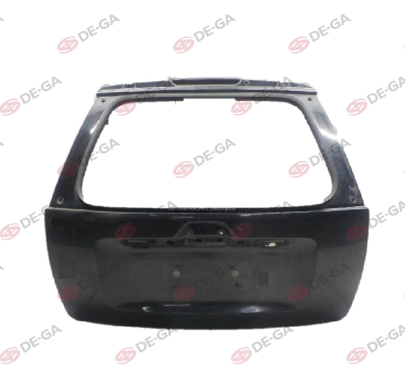 DEGA-2 KIA08SP028 K.Sportage Bagaj Kapaği 05-
