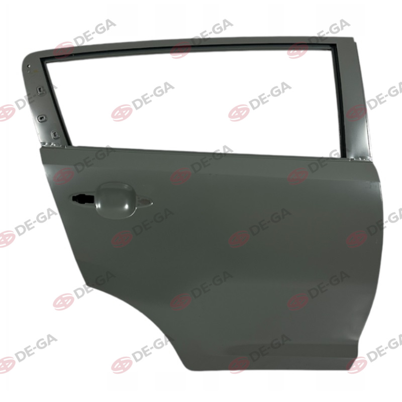 K. Sportage Arka Kapi Rh.11-