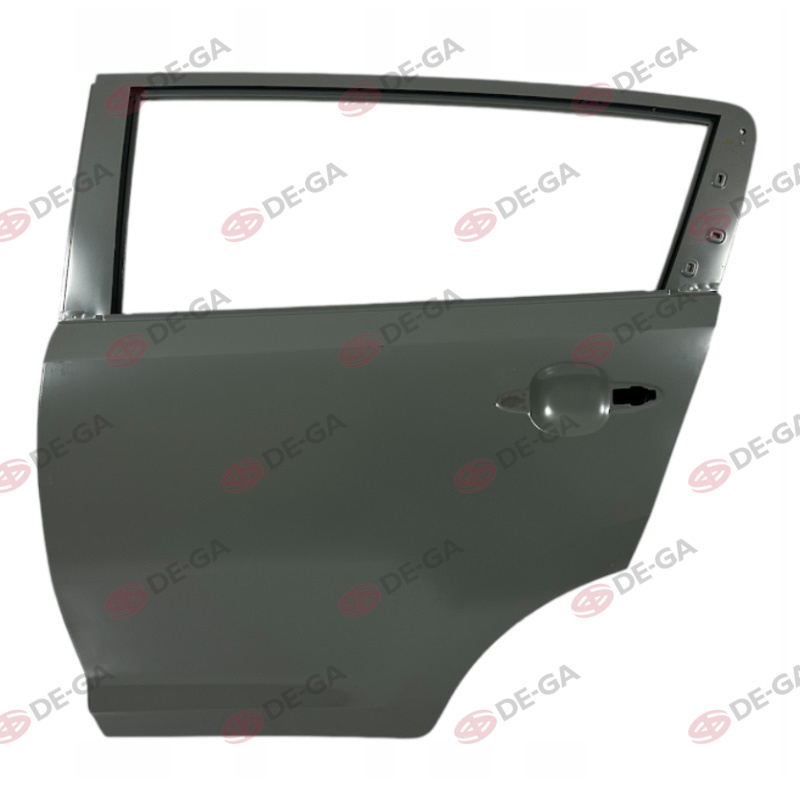K. Sportage Arka Kapi Lh.11-