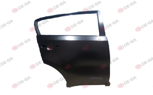 K. Sportage Arka Kapi Rh.16-
