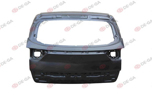 K. Sportage Bagaj Kapaği 16-