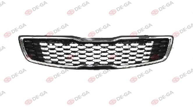 HMR-86350A7810 Panjur On Kia Cerato 2016--