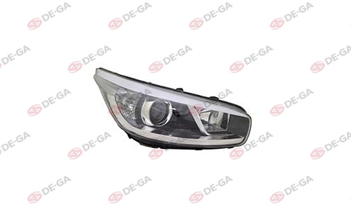 K. Ceed Ön Far El. Motor. Rh.12-