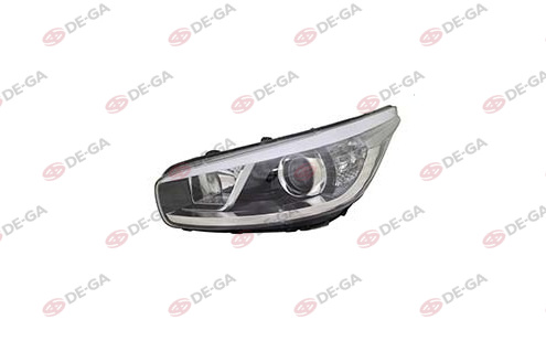 K. Ceed Ön Far El. Motor. Lh.12-