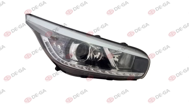 DPO 223-1150RMLEMN2 Far Sag Ledli : Motorlu Ceed : Pro Ceed