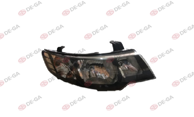 ORJINAL 921021M021 Far Ön Sağ Kia Cerato 2010-2012