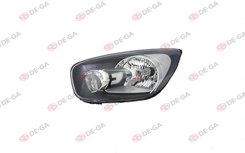 K. Picanto Ön Far El. Lh.11-