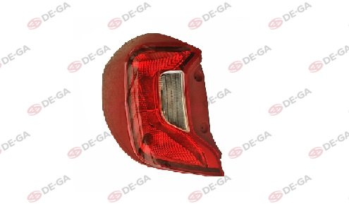 K. Picanto Arka Stop Lh.17-18