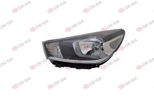 TAIWAN 92101H8000 Far Ön Sol Kia Rio 2017>