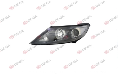 TYC-KIA10SP012 Far Sol Sportage 11> Motorlu