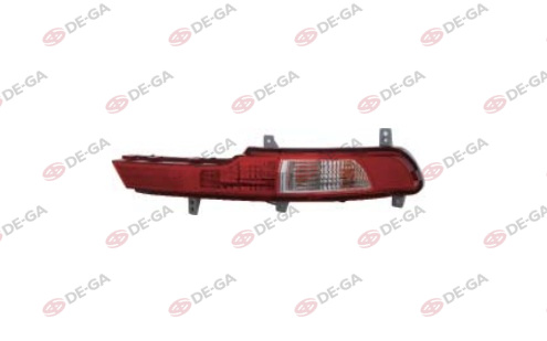TAIWAN 924063U300 Reflektör Arka Sağ Kia Sportage 2010>