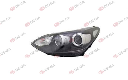 TAIWAN KLL 1436 Far Ön Sol Kia Sportage 2016-2021