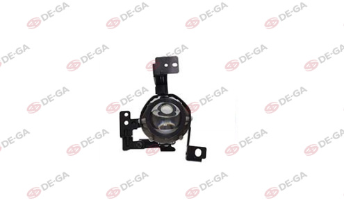 DPO-223-2043R-UE Sis Lambasi Sag-(Kia  Sportage 16/ )