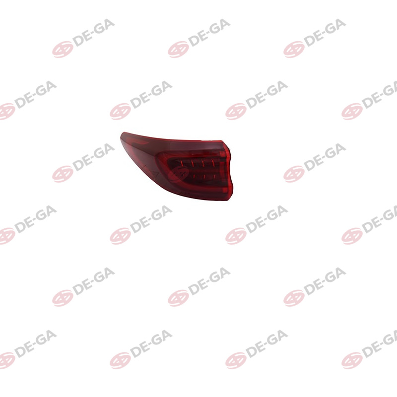 K. Sportage 19-21 Arka Stop Led Lh.