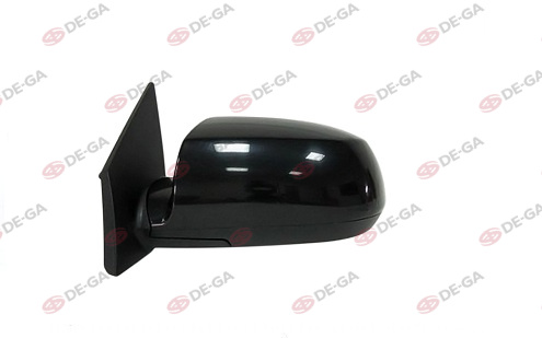 ART M049.9024 Diş Dikiz Aynasi Elektrikli Isitmali Sol Rio 05-10