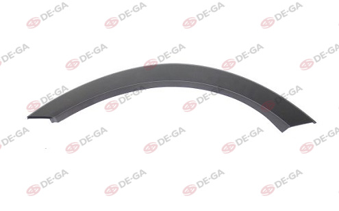 K. Sportage Arka Çamurluk Kaplamasi Rh.11-15