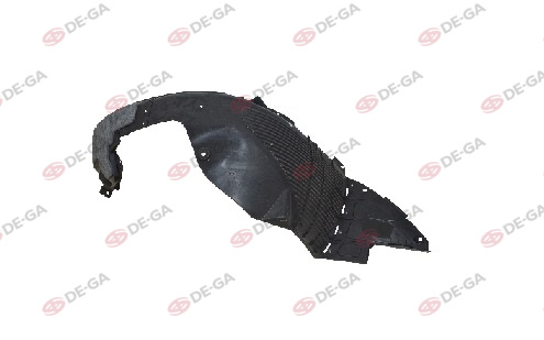 TAIWAN 86811A7800 Çamurluk Davlumbazi Ön Sol Kia Cerato 2016>