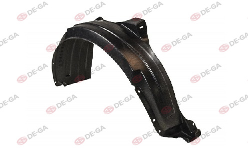 DEGA-2 KIA15PI006 K.Picanto Ön Çamurluk Davl.Lh.04-07