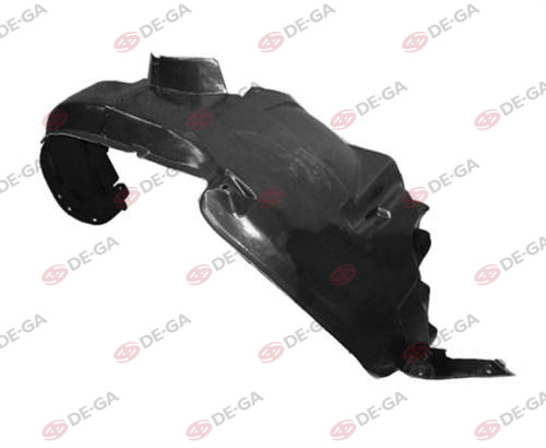 DEGA-2 KIA15SP001 K.Sportage Ön Çamurluk Davl.Rh.05-