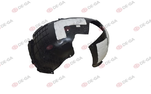 K. Sportage Ön Çamurluk Davlumbazi Rh.19-21