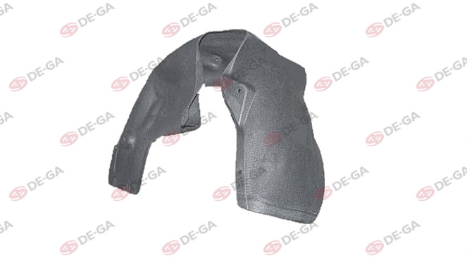 K. Sportage Arka Çamurluk Davl. Rh.16-