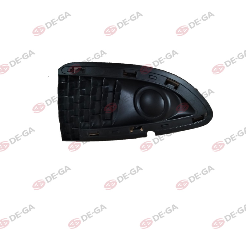 L. Ypsilon 11-15 Sis Far Çerçevesi Sissiz Lh.