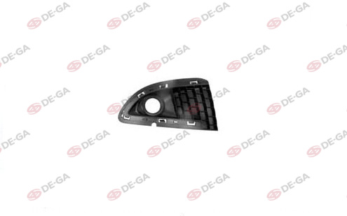 L. Ypsilon 11-15 Sis Far Çerçevesi Sisli Rh.