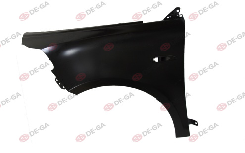 L. Ypsilon Ön Çamurluk Delikli Lh.11-