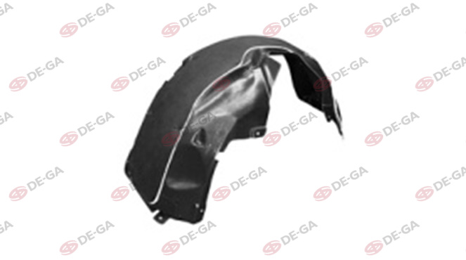 DEGA-2 LAN15DE001 L.Delta Ön Çamurluk Davl.Rh.08-14