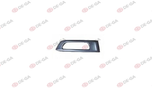 L. Range Rover Sis Far Çerçevesi Gri Sport Rh.14-