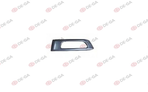 L. Range Rover Sis Far Çerçevesi Gri Sport Lh.14-