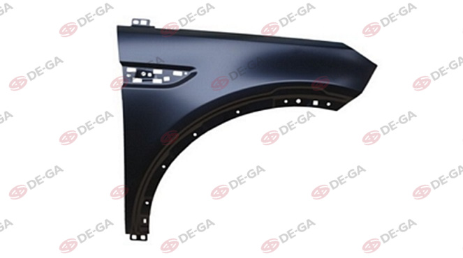 L. Discovery Ön Çamurluk Sport Rh.14-18
