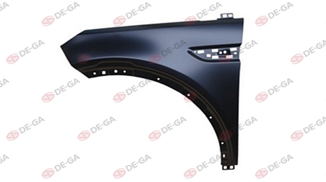 L. Discovery Ön Çamurluk Sport Lh.14-18