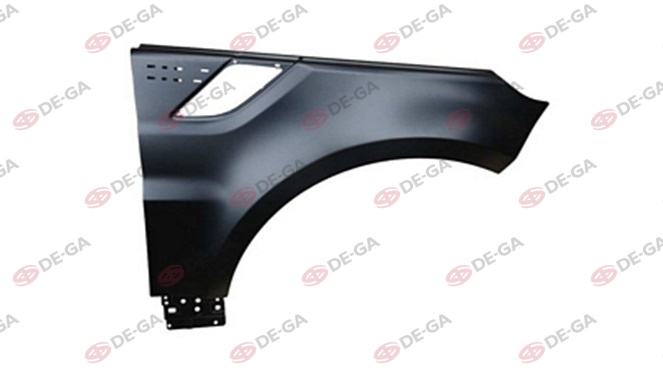 ANTAI A500-2R Çamurluk Ön Sağ Sac Landrover Range Rover 2014>