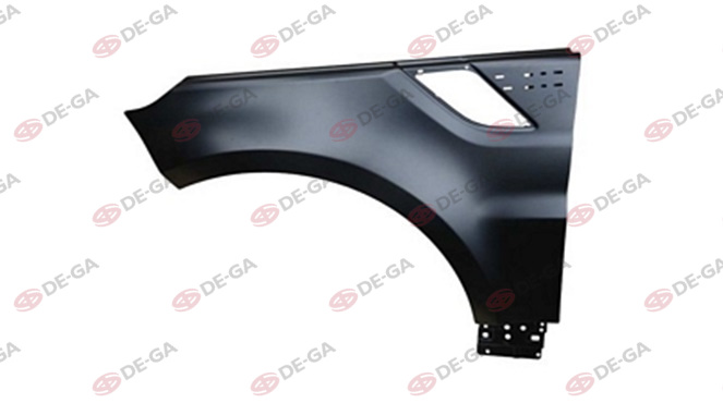 DEGA-2 LND08RR019 L.Range Rover Ön Çamurluk Sport Lh.14-