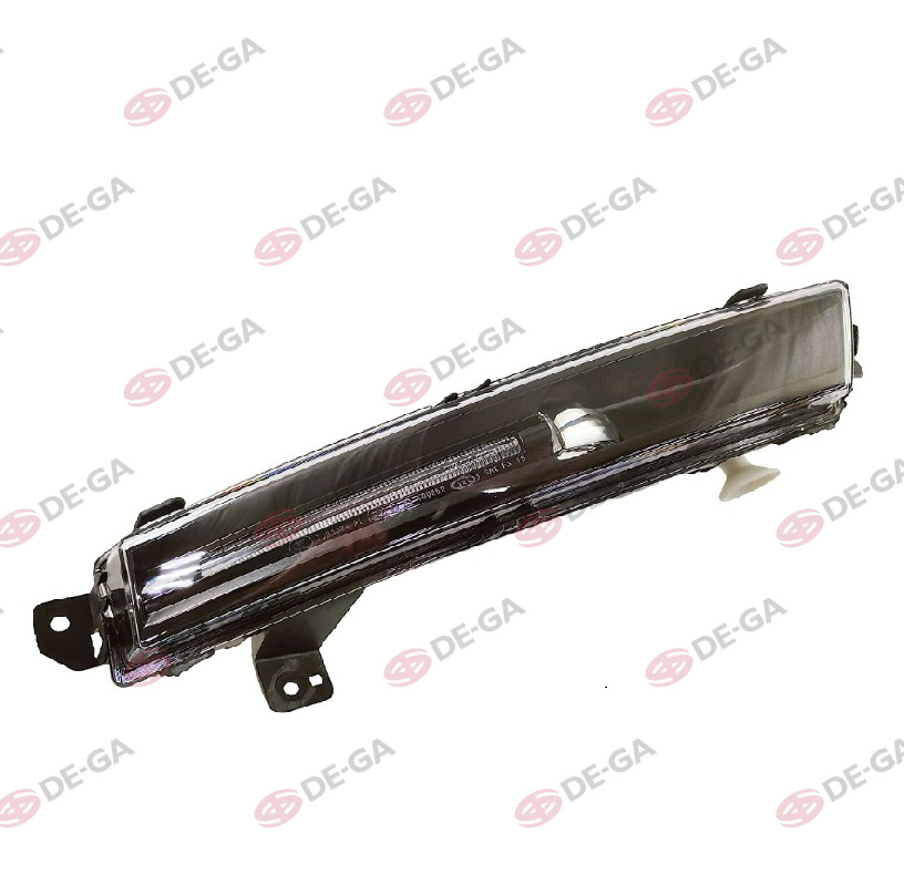 L. Range Rover 17-21 Ön Sis Fari Led Rh.