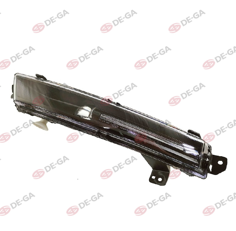 L. Range Rover 17-21 Ön Sis Fari Led Lh.