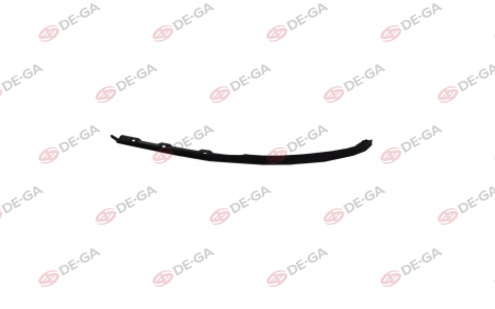 DEGA MAZ0702007 Mz.2 Ön Tampon Spoileri Alt Rh.08-