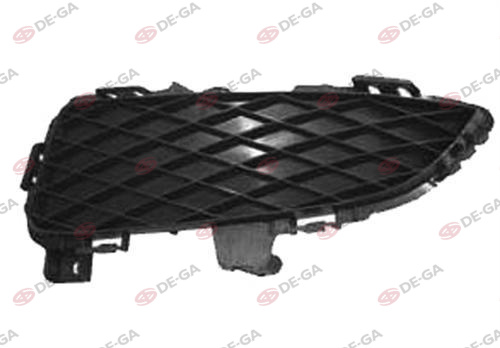 FPI MZFC011LA Sis Far Kapaği Sol Sissiz Mazda Mazda 3 2004-2006