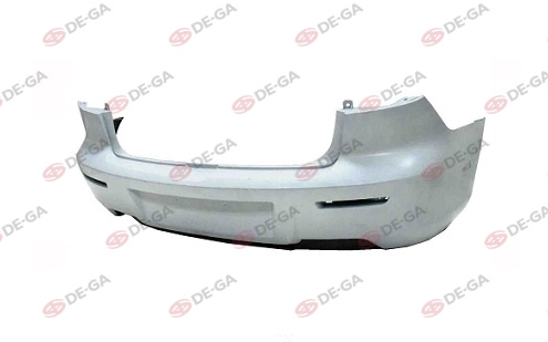 Mz.3 Arka Tampon Gri Sdn Ast.06-