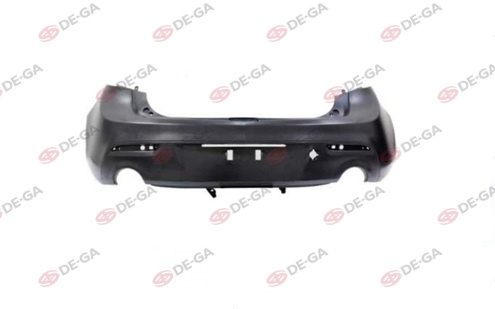 Mz.3 Arka Tampon Hb. Ast.09-