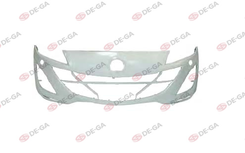 HMR-MZB111NA Tampon On Sisli Sensorsuz 4 Kapili Sedan Mazda Mazda 3 2010--