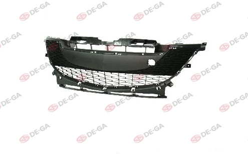 DOGAN MZ310-1700 Ön Tampon Orta Izgara 3 2010-