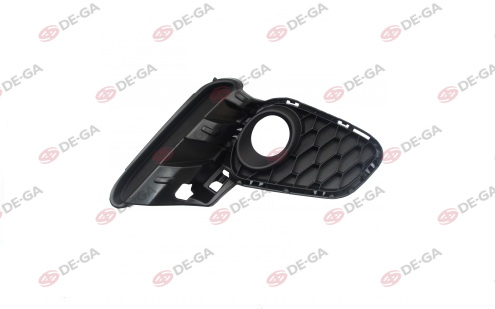 DOGAN MZ312-1702 Sis Far Çerçevesi Delikli Sağ 3 2012-