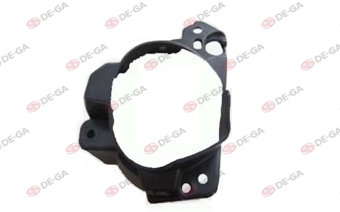Mz.3 Ön Sis Far Braketi Rh.13-