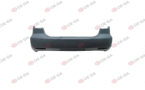 DEGA-2 MAZ0706007 Mz.6 Arka Tampon Ast.03-