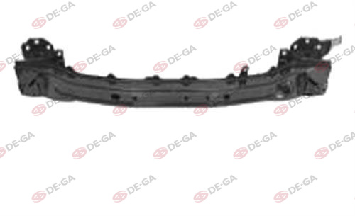 FPI MZBR065NA Tampon Demiri Ön Sac Mazda Mazda 6 2012>