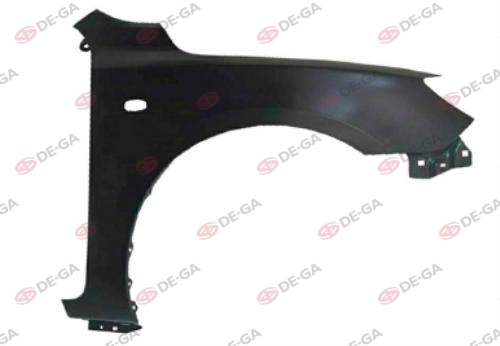 Mz.3 Ön Çamurluk Hb. Rh.03-06