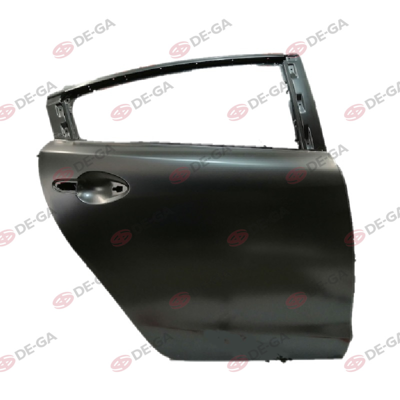 Mz.6 Arka Kapi Rh.13-